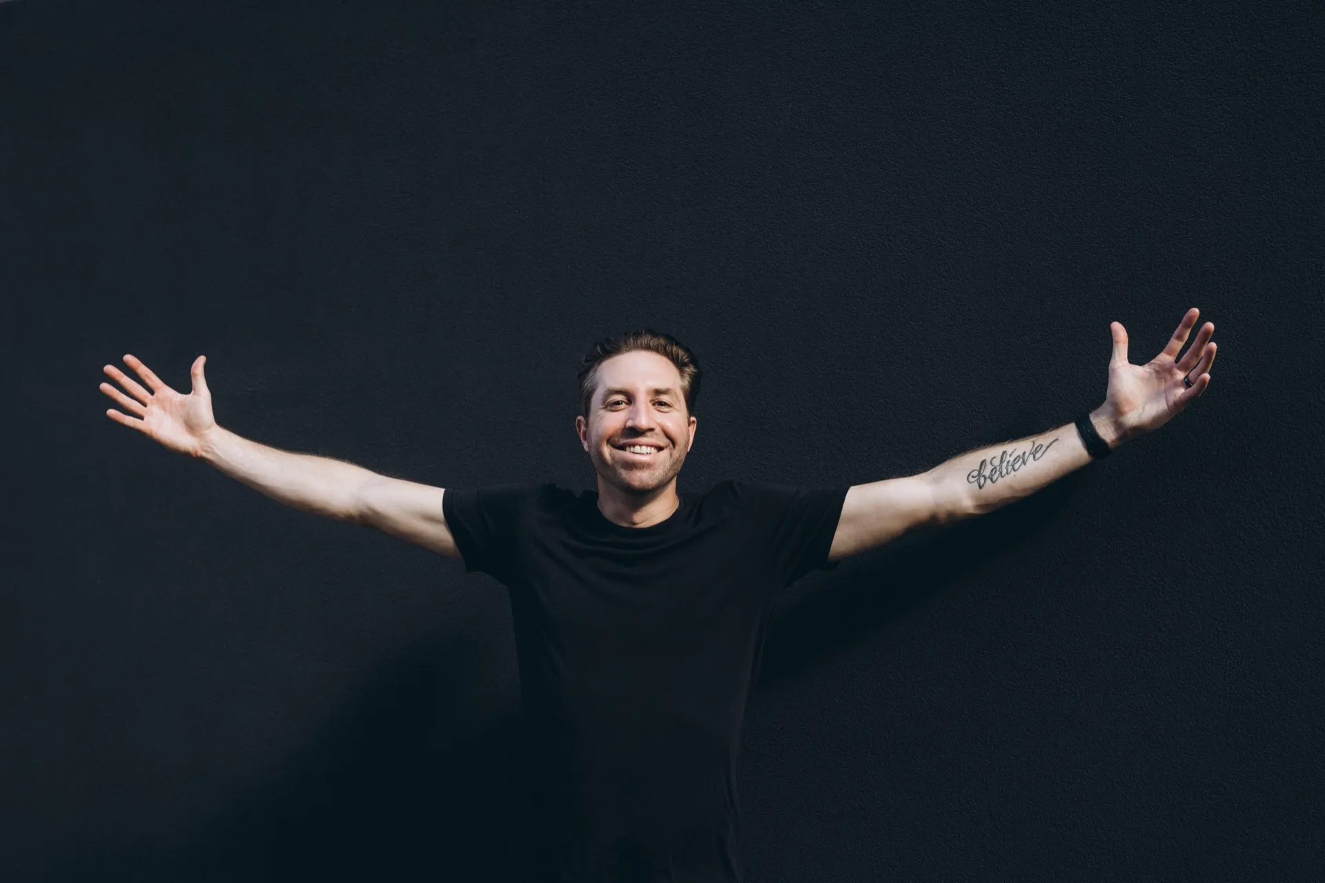 Rob Cressy — AI Enablement Coach