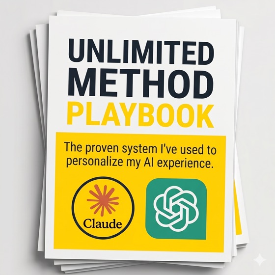 The Unlimited Method Playbook