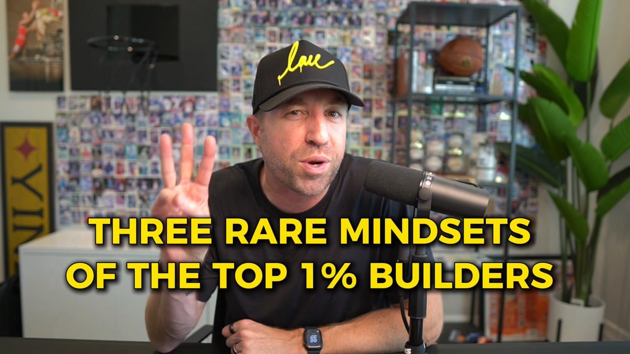 Module 2 - Lesson 4 - 3 Rare AI Mindsets