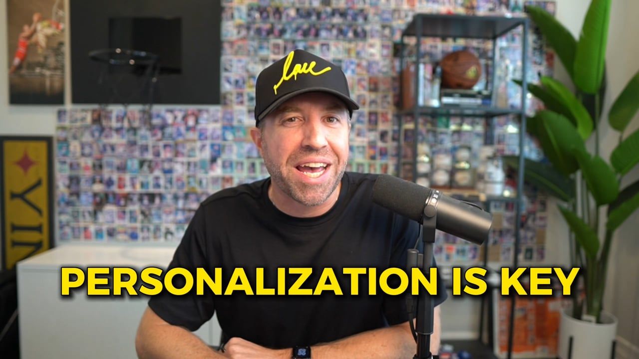 Unlimited Method - Personalization Overview - 3