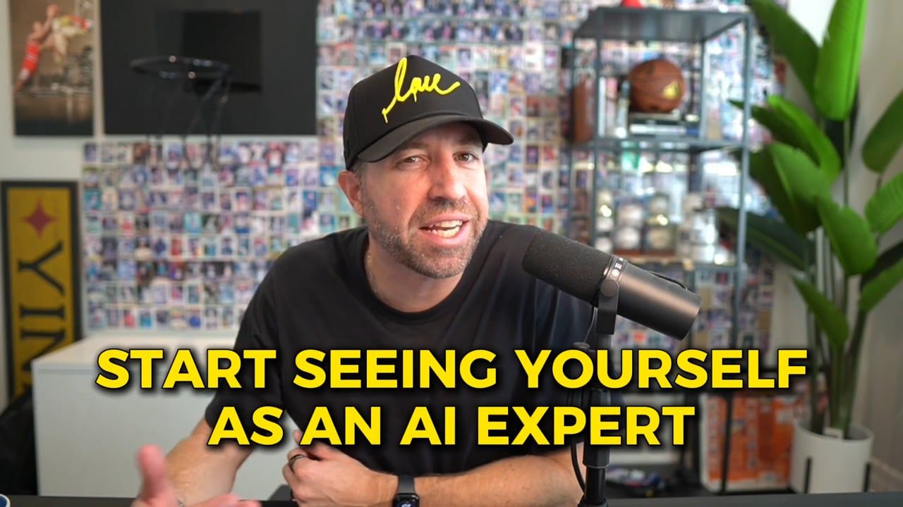 The Unlimited Method - This is the Shift