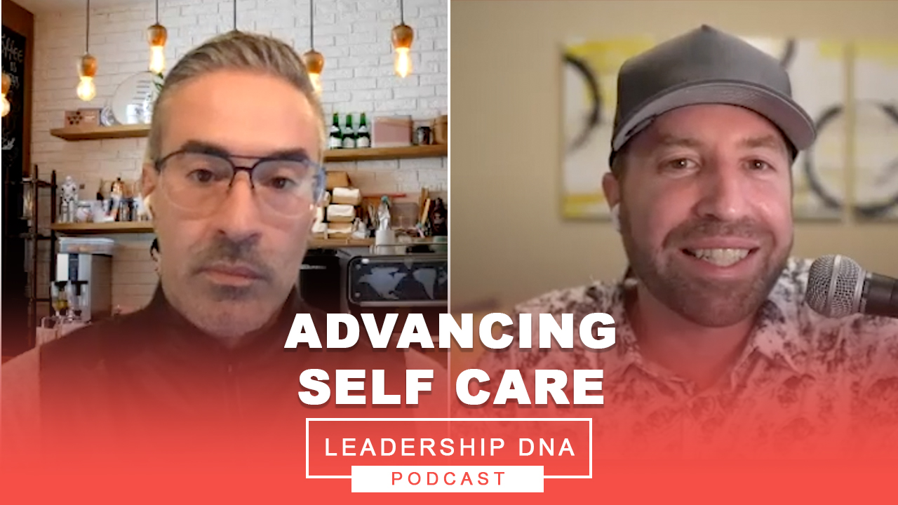 Advancing Self Care