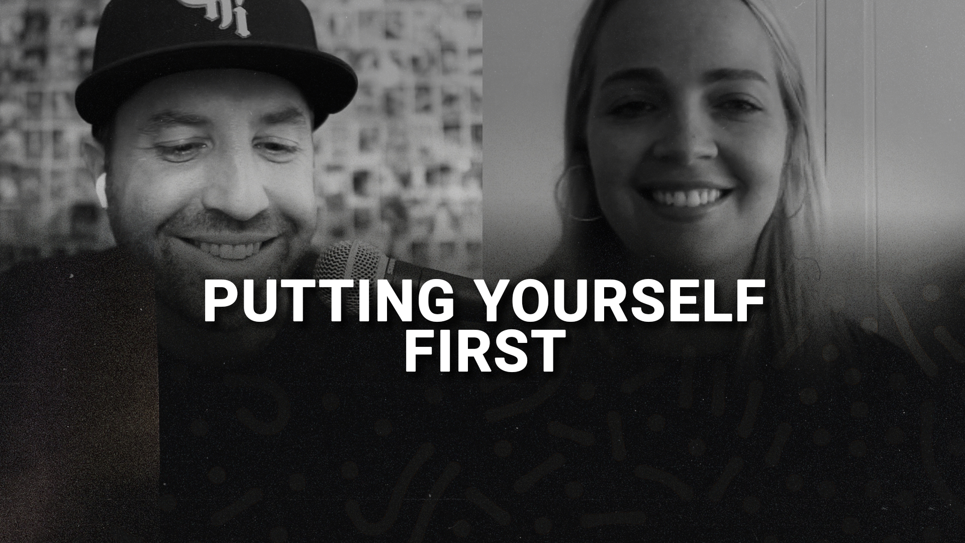 Putting Yourself First with Whitney Jordan