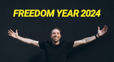 freedom year 2024 image