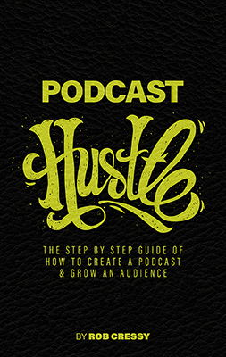 Podcast Hustle Ebook