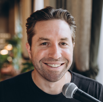 rob cressy podcast